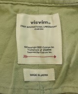visvim（ヴィズヴィム）その他 カーキ サイズ:2(M位) メンズ/2200624952114