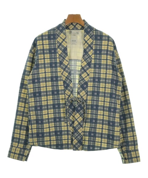 ヴィズヴィム(visvim)のvisvim カジュアルシャツ