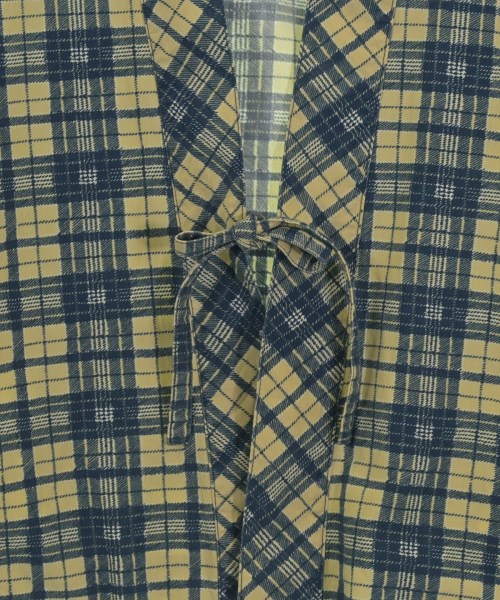 visvim（ヴィズヴィム）カジュアルシャツ 青 サイズ:2(M位) メンズ/2200624981039