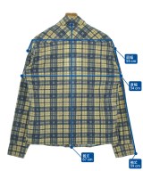 visvim（ヴィズヴィム）カジュアルシャツ 青 サイズ:2(M位) メンズ/2200624981039