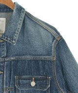 visvim（ヴィズヴィム）デニムジャケット 青 サイズ:2(M位) メンズ/2200625562015