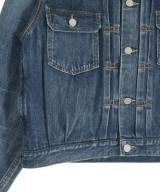 visvim（ヴィズヴィム）デニムジャケット 青 サイズ:2(M位) メンズ/2200625562015