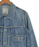visvim（ヴィズヴィム）デニムジャケット 青 サイズ:2(M位) メンズ/2200626306014
