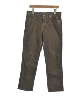 visvim（ヴィズヴィム）その他 茶 サイズ:2(M位) メンズ/2200626306021