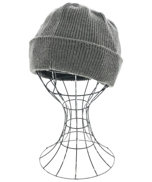 ヴィズヴィム(visvim)のvisvim ニットキャップ・ビーニー