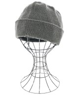 visvim ニットキャップ・ビーニー