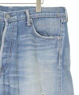 visvim（ヴィズヴィム）デニムパンツ 紺 サイズ:38(XXL位) メンズ/2200626722012