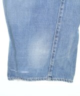 visvim（ヴィズヴィム）デニムパンツ 紺 サイズ:38(XXL位) メンズ/2200626722012