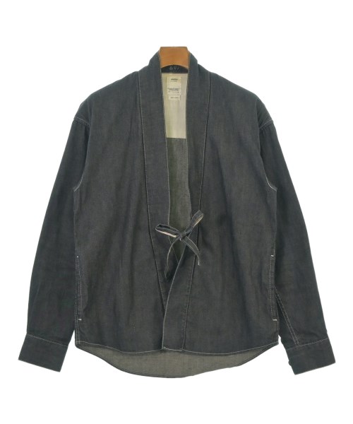 ヴィズヴィム(visvim)のvisvim カジュアルシャツ