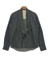 visvim（ヴィズヴィム）カジュアルシャツ 紺 サイズ:1(S位) メンズ/2200626753016