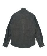 visvim（ヴィズヴィム）カジュアルシャツ 紺 サイズ:1(S位) メンズ/2200626753016