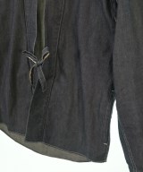 visvim（ヴィズヴィム）カジュアルシャツ 紺 サイズ:1(S位) メンズ/2200626753016