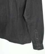 visvim（ヴィズヴィム）カジュアルシャツ 紺 サイズ:1(S位) メンズ/2200626753016