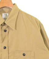 visvim（ヴィズヴィム）カジュアルシャツ ベージュ サイズ:3(L位) メンズ/2200628333117