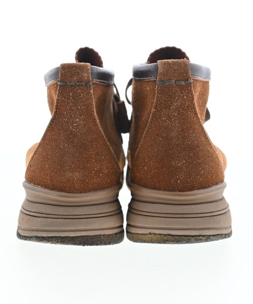 visvim（ヴィズヴィム）その他 茶 サイズ:US9 1/2(27.5cm位) メンズ/2200629502017