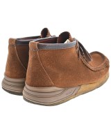 visvim（ヴィズヴィム）その他 茶 サイズ:US9 1/2(27.5cm位) メンズ/2200629502017