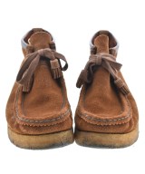 visvim（ヴィズヴィム）その他 茶 サイズ:US9 1/2(27.5cm位) メンズ/2200629502017