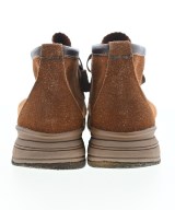 visvim（ヴィズヴィム）その他 茶 サイズ:US9 1/2(27.5cm位) メンズ/2200629502017