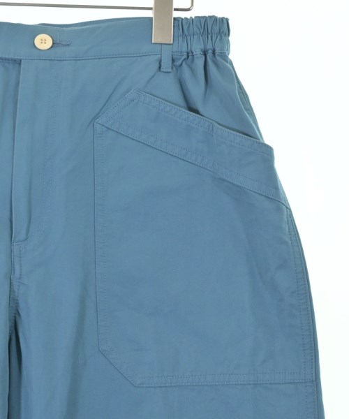 visvim（ヴィズヴィム）チノパン 青 サイズ:2(M位) メンズ/2200625308064