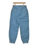 visvim（ヴィズヴィム）チノパン 青 サイズ:2(M位) メンズ/2200625308064