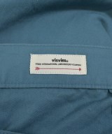visvim（ヴィズヴィム）チノパン 青 サイズ:2(M位) メンズ/2200625308064