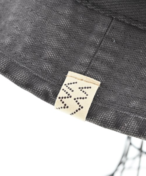 visvim（ヴィズヴィム）ハット 茶 サイズ:ML メンズ/2200625308071