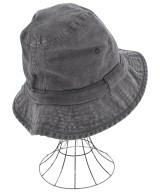 visvim（ヴィズヴィム）ハット 茶 サイズ:ML メンズ/2200625308071