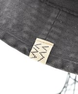 visvim（ヴィズヴィム）ハット 茶 サイズ:ML メンズ/2200625308071