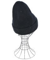 visvim（ヴィズヴィム）ニットキャップ・ビーニー 黒 サイズ:F メンズ/2200625308088