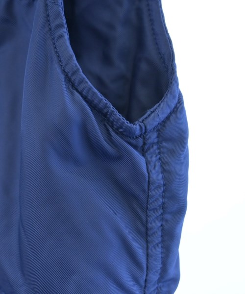 visvim（ヴィズヴィム）ダウンジャケット/ダウンベスト 青 サイズ:2(M位) メンズ/2200630571019