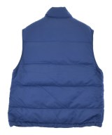 visvim（ヴィズヴィム）ダウンジャケット/ダウンベスト 青 サイズ:2(M位) メンズ/2200630571019