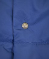 visvim（ヴィズヴィム）ダウンジャケット/ダウンベスト 青 サイズ:2(M位) メンズ/2200630571019