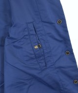 visvim（ヴィズヴィム）ダウンジャケット/ダウンベスト 青 サイズ:2(M位) メンズ/2200630571019