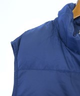 visvim（ヴィズヴィム）ダウンジャケット/ダウンベスト 青 サイズ:2(M位) メンズ/2200630571019