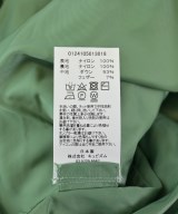 visvim（ヴィズヴィム）ダウンジャケット/ダウンベスト 緑 サイズ:2(M位) メンズ/2200630571026