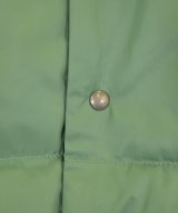 visvim（ヴィズヴィム）ダウンジャケット/ダウンベスト 緑 サイズ:2(M位) メンズ/2200630571026