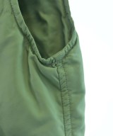 visvim（ヴィズヴィム）ダウンジャケット/ダウンベスト 緑 サイズ:2(M位) メンズ/2200630571026