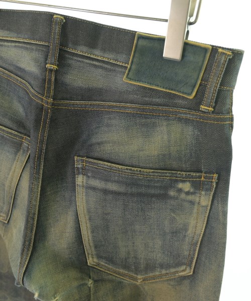 visvim（ヴィズヴィム）デニムパンツ 青 サイズ:32(L位) メンズ/2200630689011