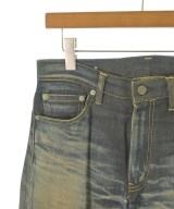 visvim（ヴィズヴィム）デニムパンツ 青 サイズ:32(L位) メンズ/2200630689011