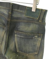 visvim（ヴィズヴィム）デニムパンツ 青 サイズ:32(L位) メンズ/2200630689011