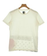 visvim（ヴィズヴィム）Tシャツ・カットソー 白 サイズ:1(S位) メンズ/2200630816073
