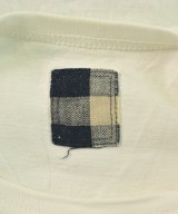 visvim（ヴィズヴィム）Tシャツ・カットソー 白 サイズ:1(S位) メンズ/2200630816073
