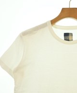 visvim（ヴィズヴィム）Tシャツ・カットソー 白 サイズ:1(S位) メンズ/2200630816073
