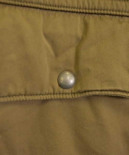 visvim（ヴィズヴィム）ダウンコート カーキ サイズ:3(L位) メンズ/2200630975015