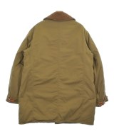 visvim（ヴィズヴィム）ダウンコート カーキ サイズ:3(L位) メンズ/2200630975015