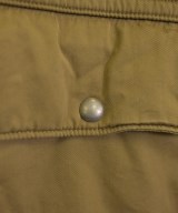 visvim（ヴィズヴィム）ダウンコート カーキ サイズ:3(L位) メンズ/2200630975015