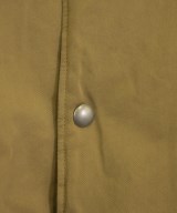 visvim（ヴィズヴィム）ダウンコート カーキ サイズ:3(L位) メンズ/2200630975015