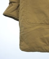 visvim（ヴィズヴィム）ダウンコート カーキ サイズ:3(L位) メンズ/2200630975015