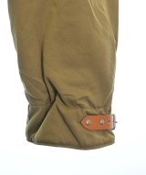 visvim（ヴィズヴィム）ダウンコート カーキ サイズ:3(L位) メンズ/2200630975015