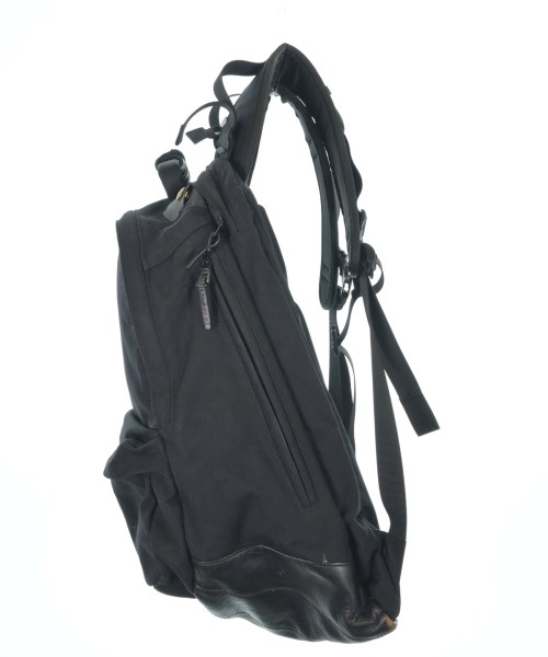 visvim（ヴィズヴィム）バックパック・リュック 黒 サイズ:- メンズ/2200631553014